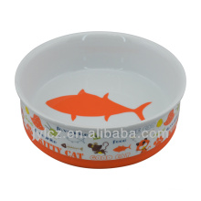 pet feeding bowl